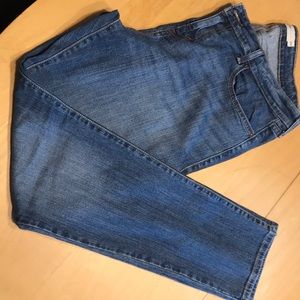 Levi’s Mid-Rise Skinny Jeans Sz 16W
